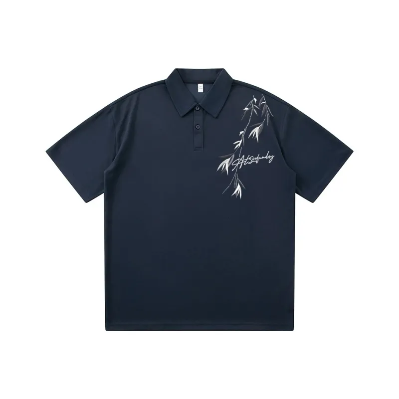 7 SEVFUN Polo Shirts Unisex-6