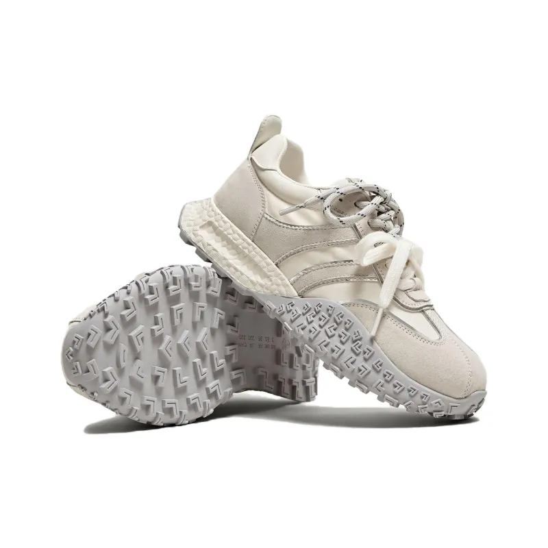 TATA Breathable Low Top Casual Shoes Women's-3