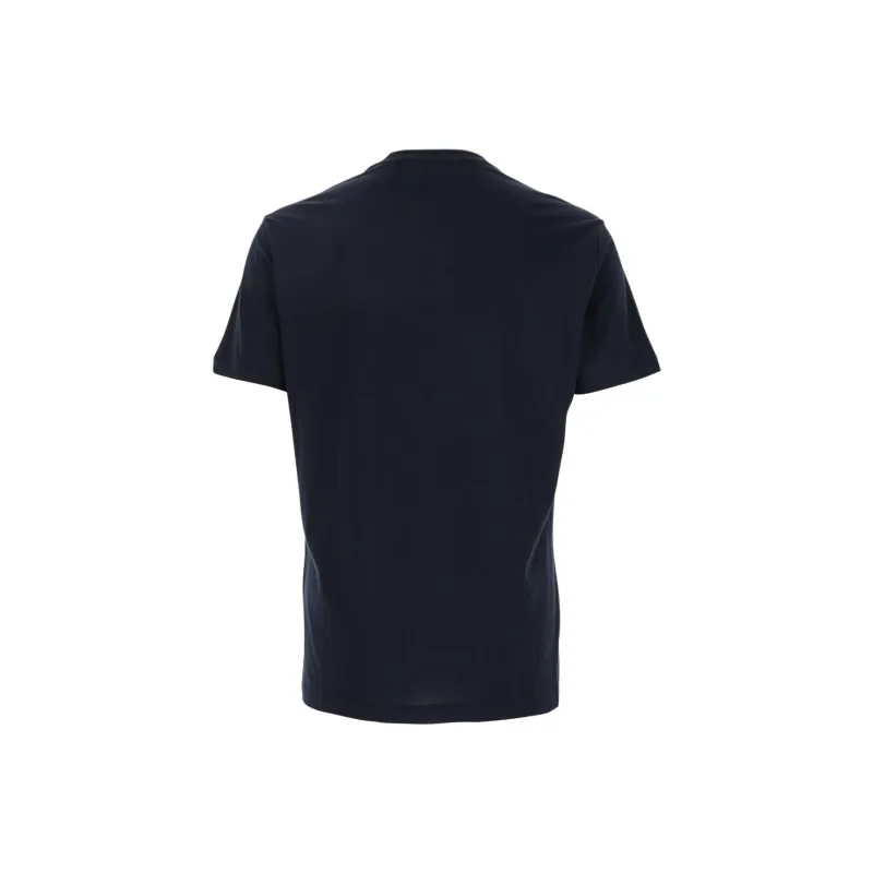 EMPORIO ARMANI T Shirt Men's Blue-1