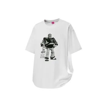 Disney Toy Story Series T Shirts Unisex