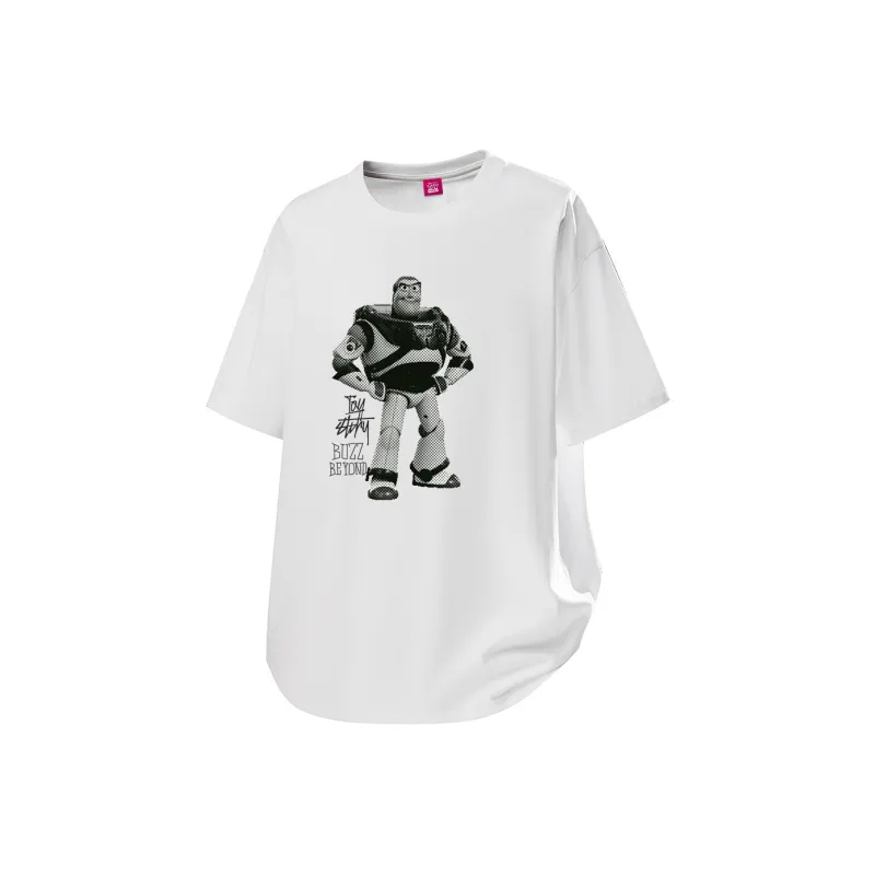 Disney Toy Story Series T Shirts Unisex-5