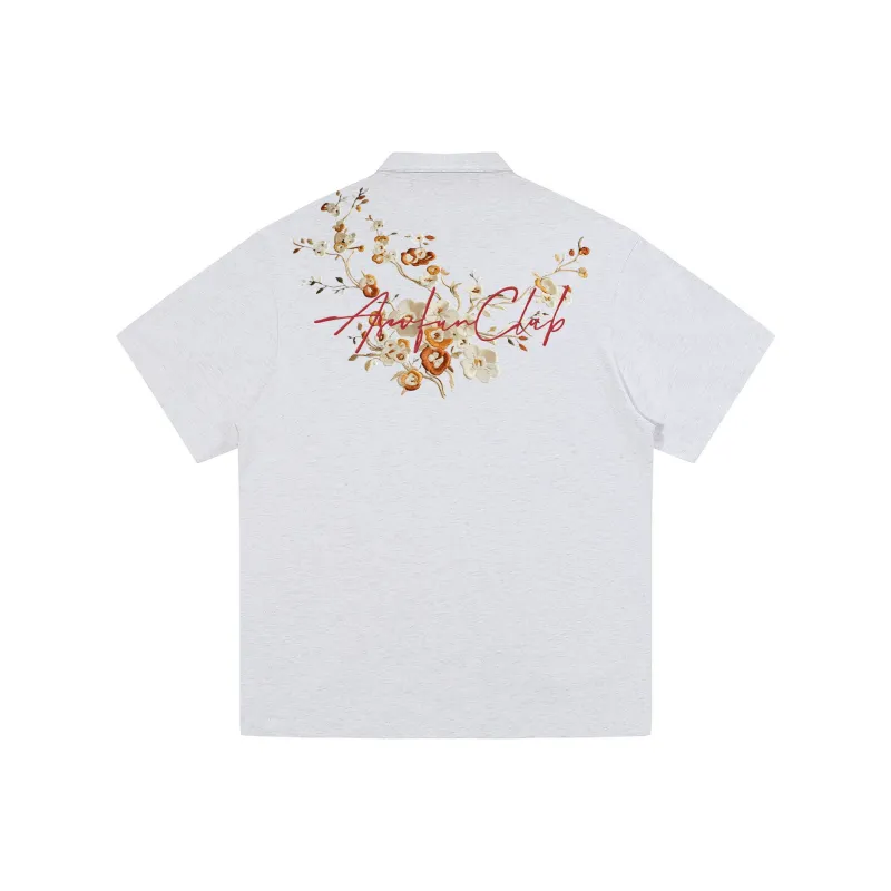 7 SEVFUN Polo Shirts Unisex-11
