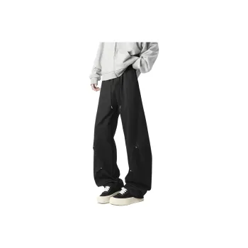 HAPPY PARTY Casual Pants Unisex