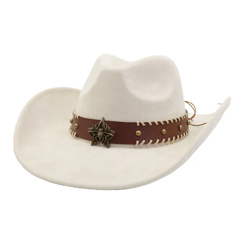 IOTS Polyester Bucket Hats Unisex-4