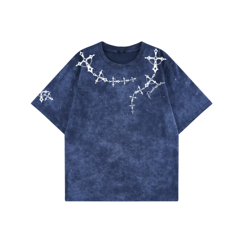 PAUL COSTELLOE T-Shirts Unisex-4