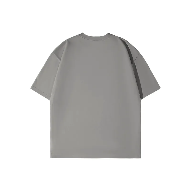 HIPANDA T-Shirts Unisex-17
