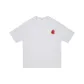 Heather Gray (Red)