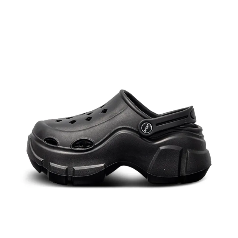 ROBINHOOD Clogs Women's-5