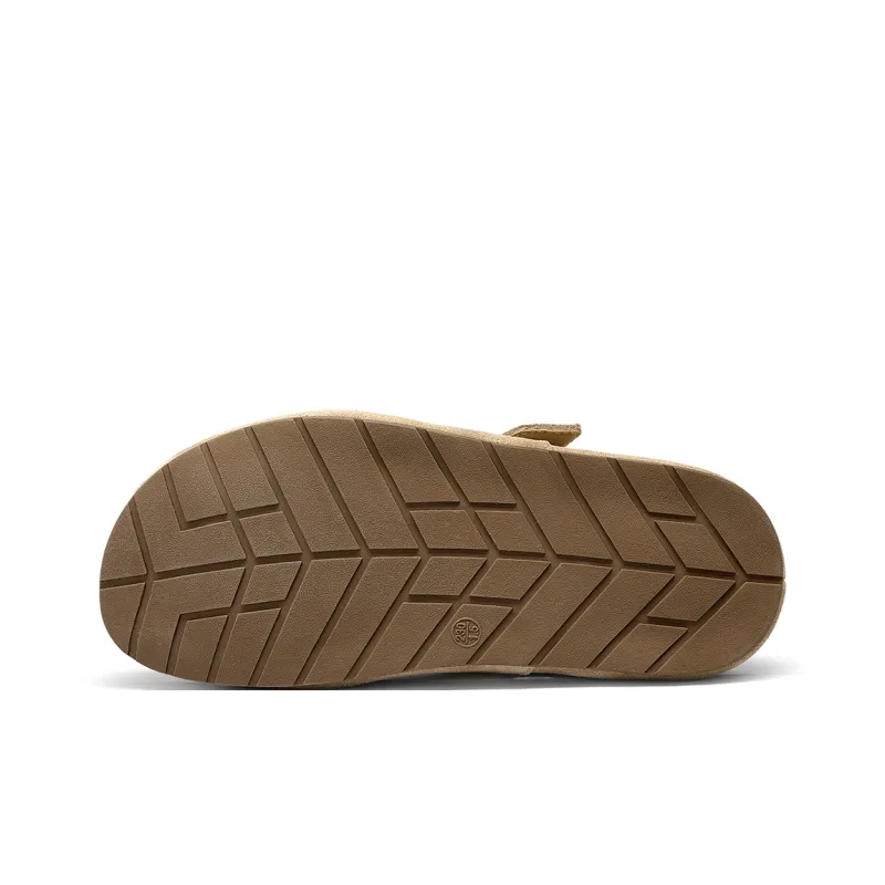GOLDLION Closed Toe Slippers Women's-9