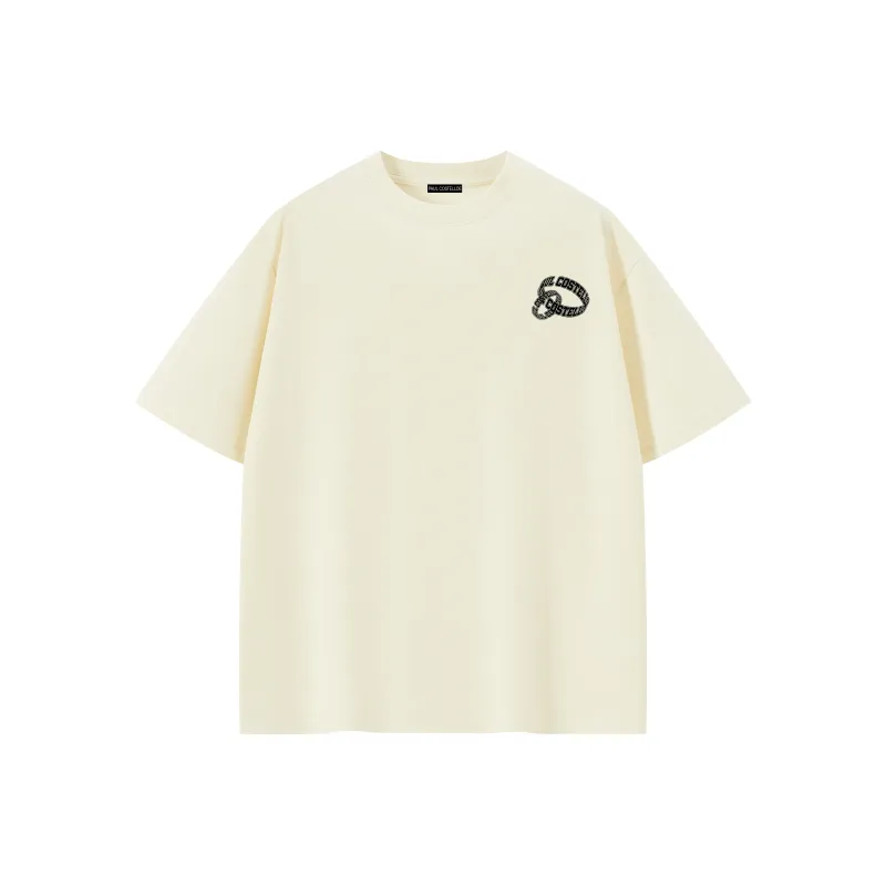 PAUL COSTELLOE T Shirts Unisex-20
