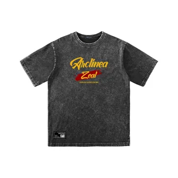 ARCLINEA T Shirts Unisex