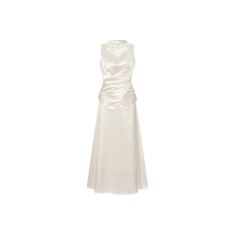 MTHE Two Piece Skirt Sets Women's-0