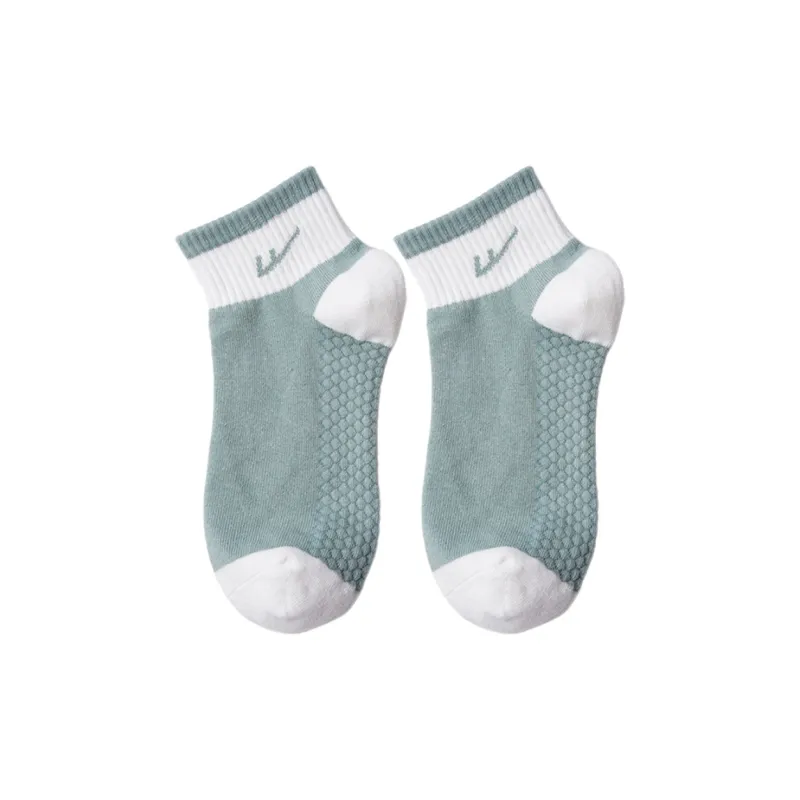 Warrior Mid Calf Socks Unisex Combo Set-6