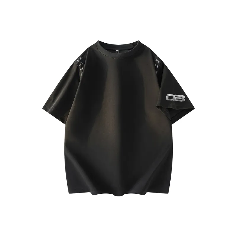David Bakken T Shirts Unisex-4