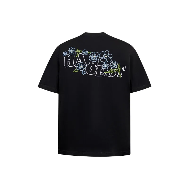 YINLEI T Shirts Men-1