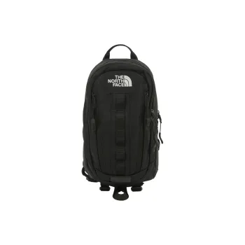 THE NORTH FACE Nylon Sling Bag Men's Black