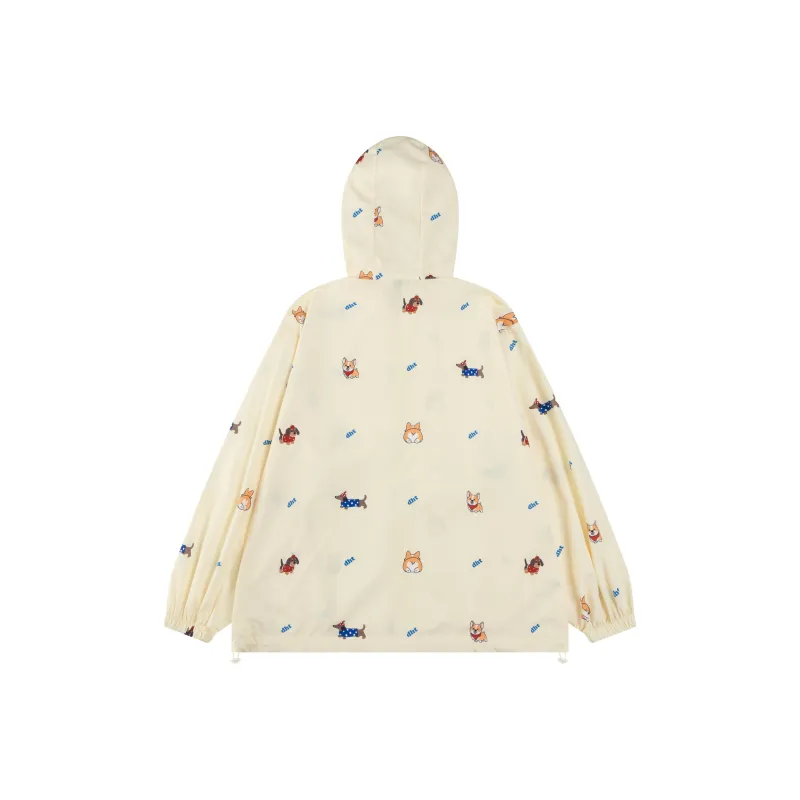 JASONWOOD Sun Protection Clothing Unisex-3