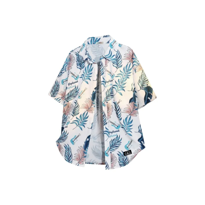 RED DRAGONFLY Shirts Unisex-4