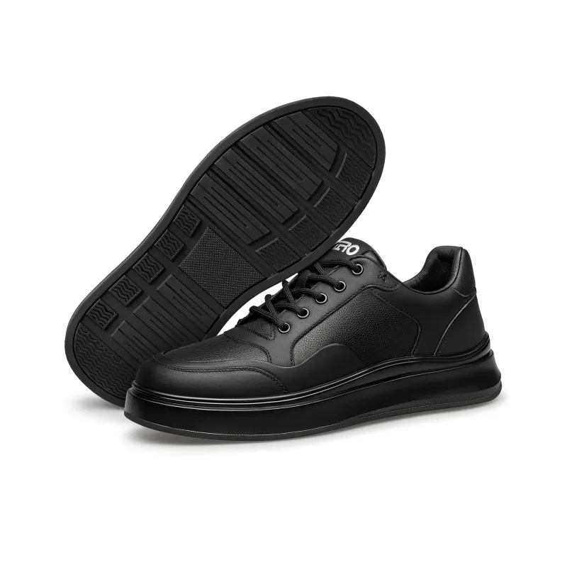 ZRO Low Top Skateboard Shoes Men's-11