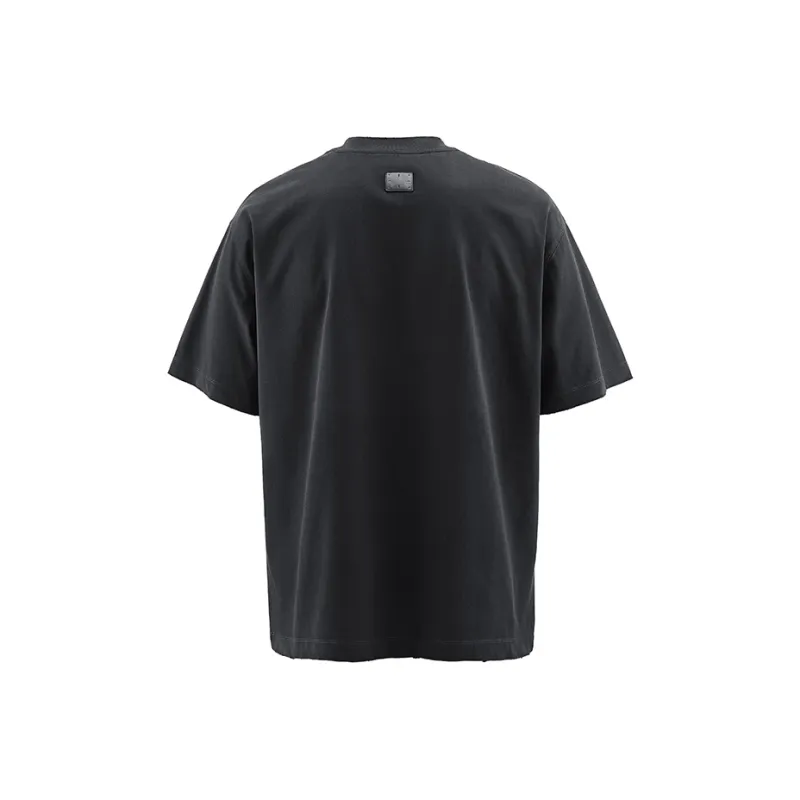 APAY T Shirts Unisex-4