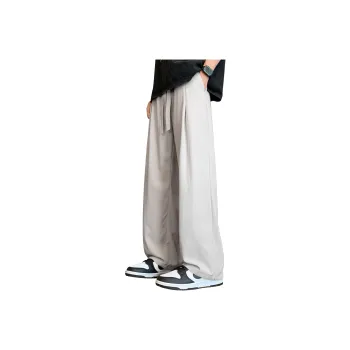 ZWWWZ Casual Pants Unisex