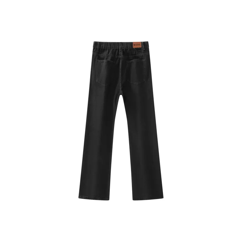 REDU Jeans Unisex-1