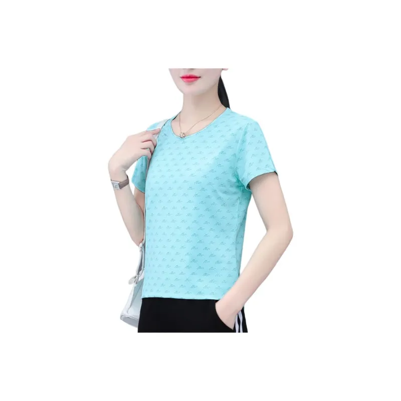The New Age Family Regular T Shirt Women's-6