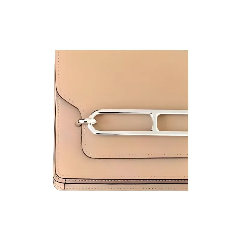 HERMES Roulis Shoulder Bags-2