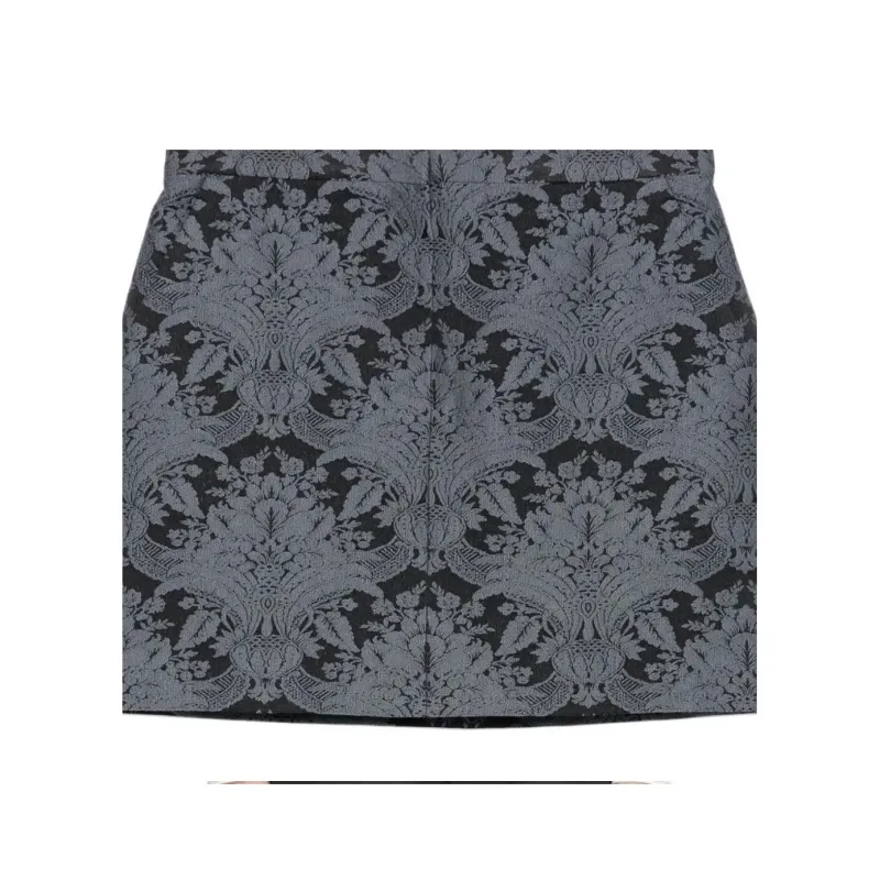 MaxMara Pomezia Skirt-4