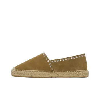 ISABEL MARANT Espadrilles Women's Green