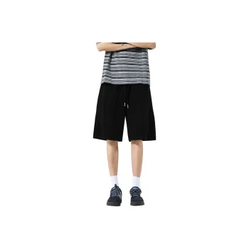 MJ STYLE Casual Shorts Unisex