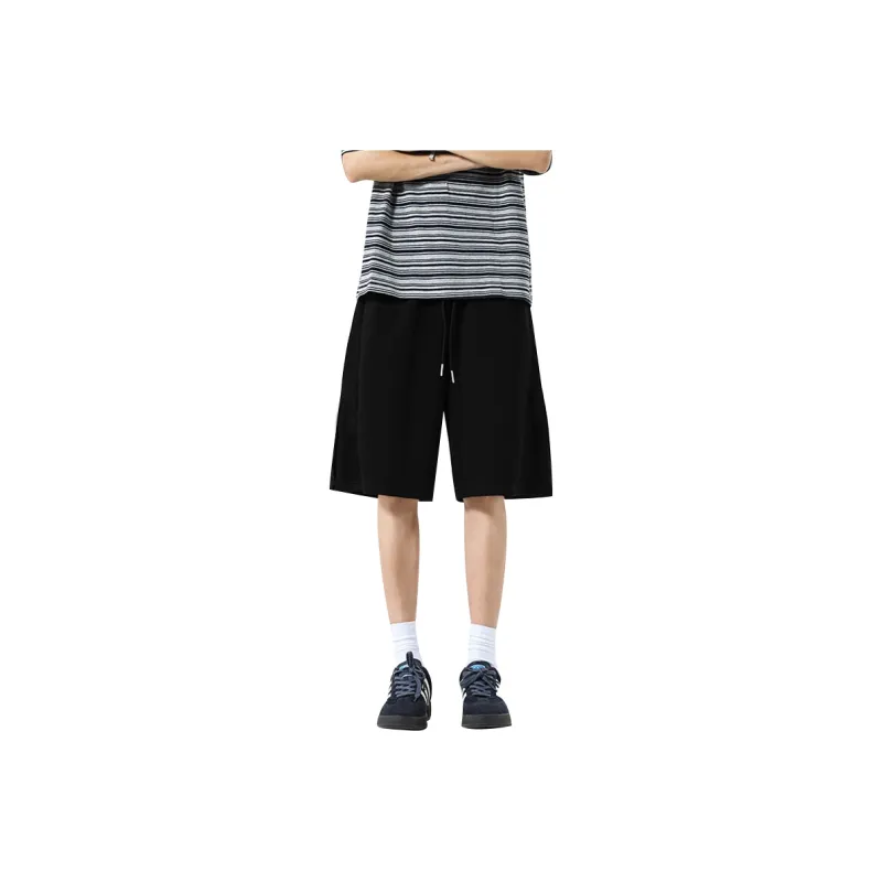MJ STYLE Casual Shorts Unisex-0