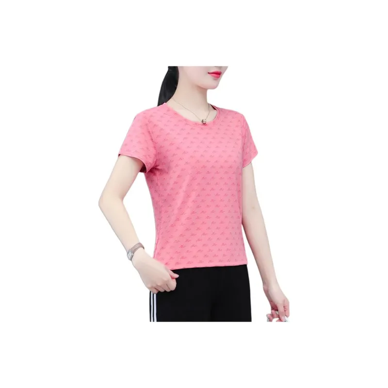 The New Age Family Regular T Shirt Women's-4