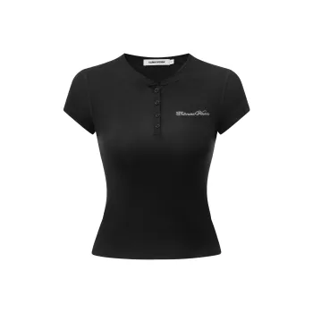 CLIMAX VISION T Shirts Women's