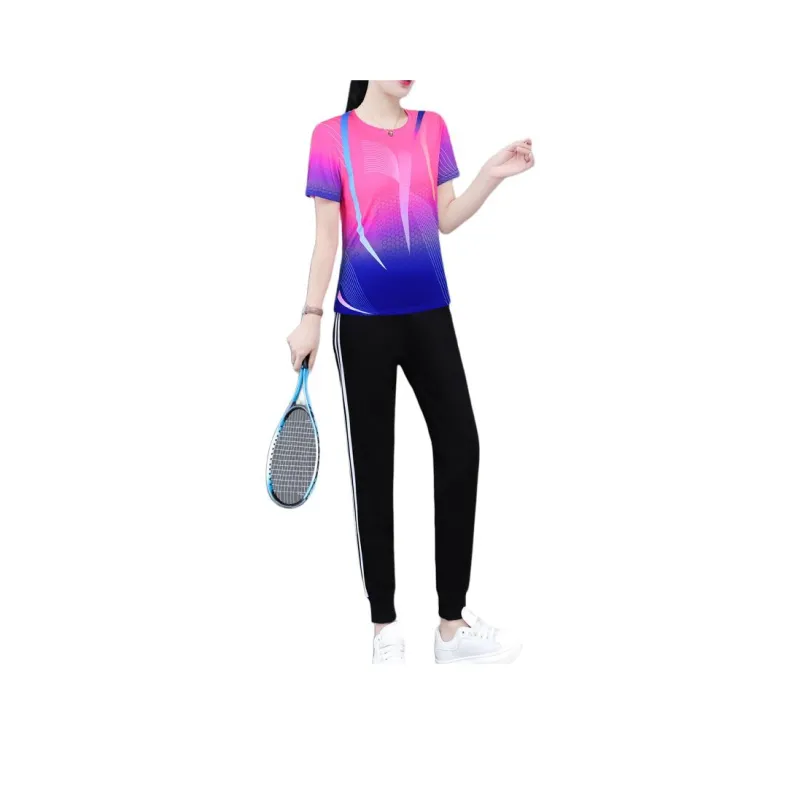 Kele Coco Fitness Sets Women's-3