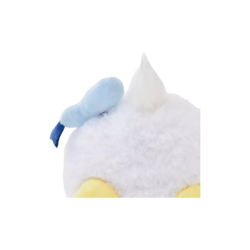 Disney Styling Card Holder Unisex White-5