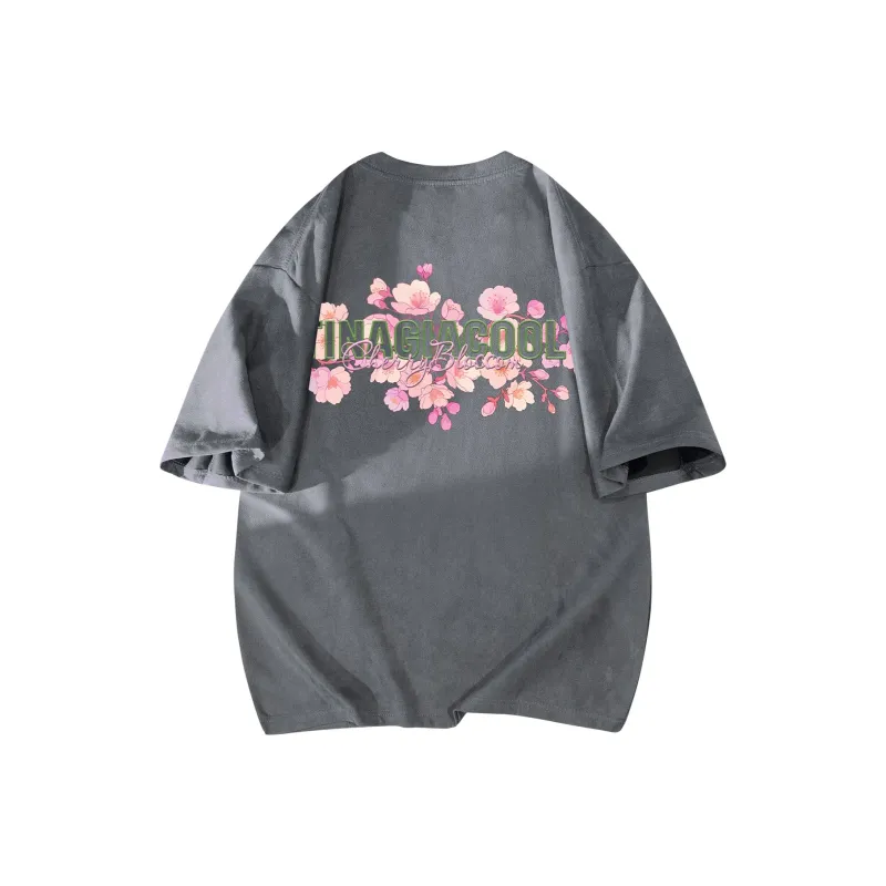 TINA GIA T Shirts Unisex-17