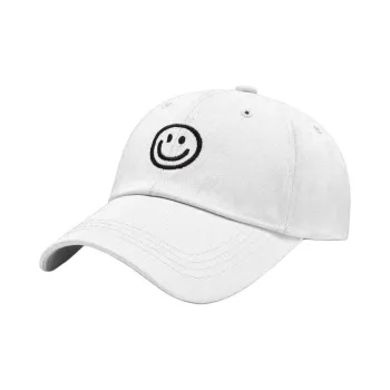 Yun Cheng Ya Man Polyester Baseball Caps Unisex