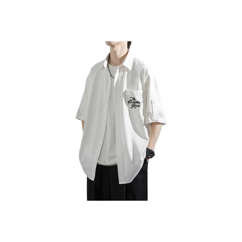 FAIRWHALE Shirts Unisex-2