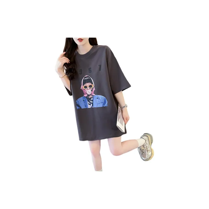 KAISER T-Shirts Women's-5