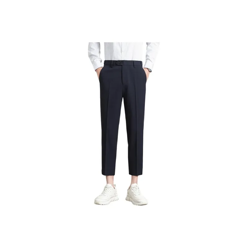 PIERRE CARDIN Suit Trouser Unisex-8