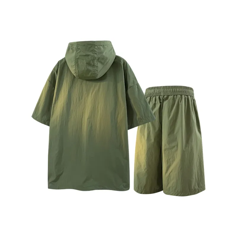 Warrior Casual Sportswear Unisex-19