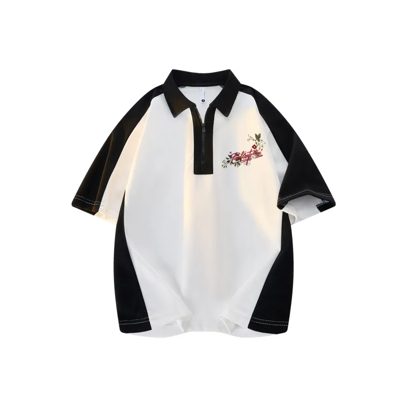 PAUL COSTELLOE Polo Shirt Unisex-1