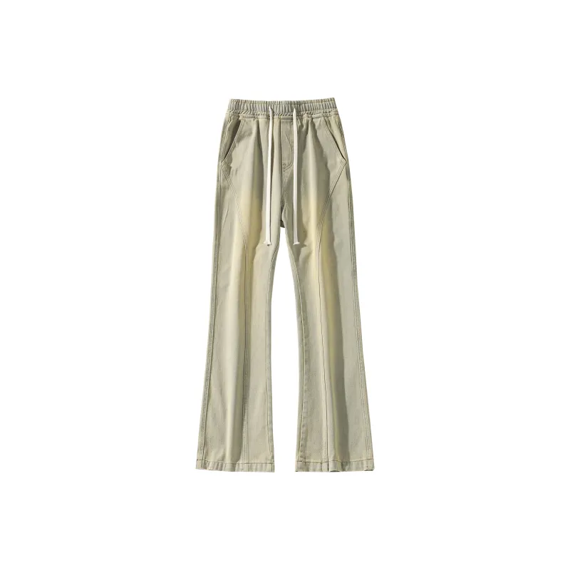 ACUOD BY CHANU Jeans Unisex-12