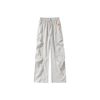Snow Know The Answer SKTA Casual Pants Unisex