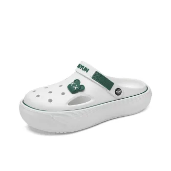 NB CROSS Clogs Men
