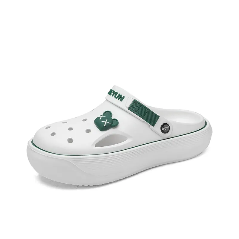 NB CROSS Clogs Men-0