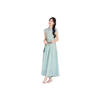 Like The Age Of Water Casual Suit Women's