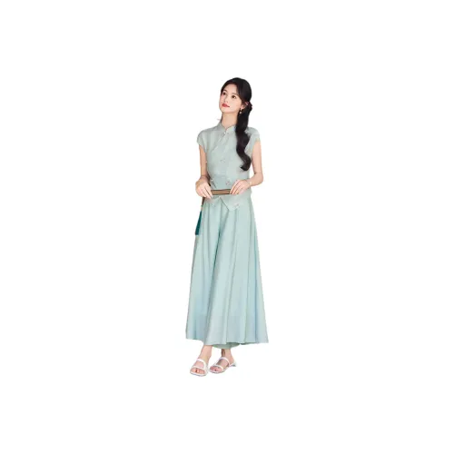 Like The Age Of Water Casual Suit Women's