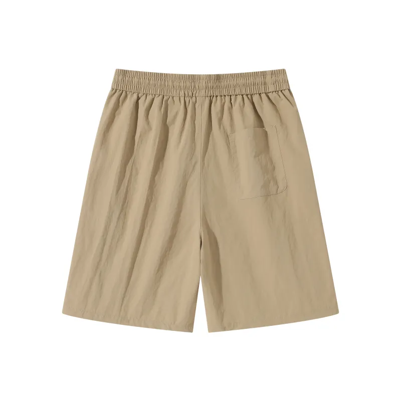 SESAME STREET Casual Shorts Unisex-12